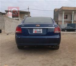 جيلي امجراند EC8